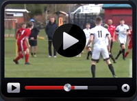 Crosshouse BC v Coylton FC U14