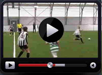 St Mirren vs Celtic U13G