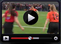 Drumchapel United vs Glasgow City U15G