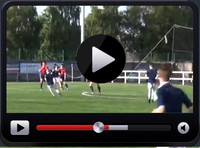 Grange Academy v Queensferry HS U15