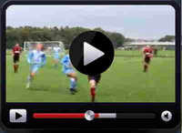 Lasswade Thistle vs Portobello CFA U15