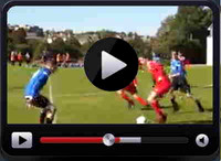Edinburgh South Colts vs Tranent Colts U17