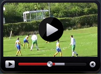Lourdes Secondary v Our Lady & St Patrick HS U14