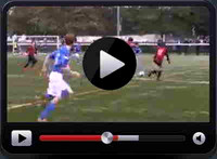 Musselburgh Windsor FC v AC Oxgangs Reds U13