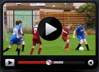 Newtongrange Star YDA vs Eyemouth United U14