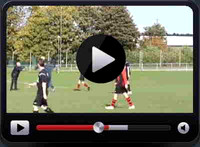 Dalkeith Thistle vs Edinburgh City Reds U19
