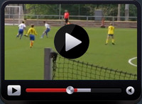 Giffnock North v Knightswood FC U13