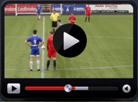 Stirling City FC v Armadale Calcio U17