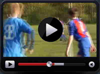 Murieston United Blue vs Bathgate Thistle White U13