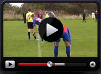 Monifieth Athletic vs Crieff Juniors U15