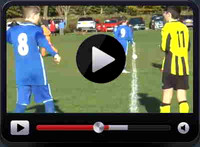 Livingston FC Lions vs Armadale United U13