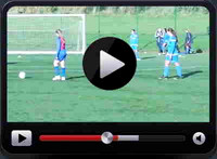 Murieston Whites vs Muselburgh Windsor U13G