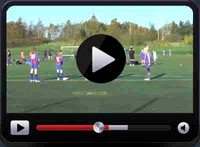 Murieston Blues vs Boroughmuir Thistle Violets U13G