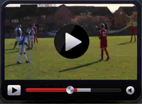 Edinburgh South vs Lothian Colts U14