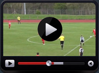 Valspar United v Nith United U13