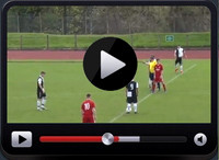 Irvine Thistle v Annbank United U19