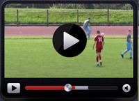 Crosshouse BC v Irvine United U17