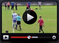 Kilwinning Rangers v Glasgow East U19
