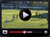 Stranraer FC v Annan Athletic U17