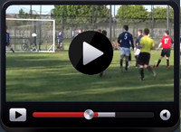 Kyle Academy v Loudoun Academy U18