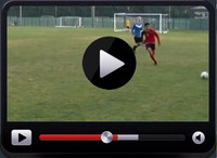 Loundoun Academy v Largs Academy U16