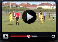 Largs Academy v Prestwick Academy U18