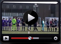 Galloway Thistle v Heston Rovers U15