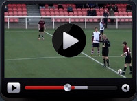 Preston Lodge HS v George Watsons College U16