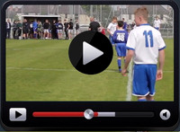 Ross High v Newbattle HS U15