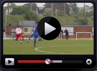 Spartans FC Youth v Bathgate Thistle U17