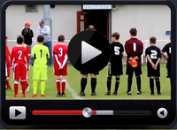Edinburgh South CFC v Syngenta Juveniles U13