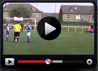 Musselburgh Windsor v Lanarkshire Hibs 15G