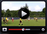 Spartans FC Youth v Hutchison Vale U14
