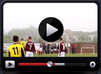 Hutchison Vale v Linlithgow Rose CFC U14
