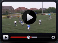 Musselburgh Windsor v Leith Athletic U19