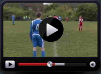 EK Caledonian Thistle vs Westerton United U15