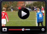 Musselburgh Young Stars vs Salvesen Reds U13