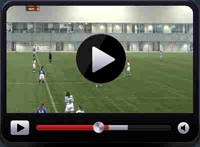 Rangers vs CelticU15G