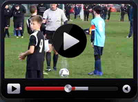 Dalkeith Thistle vs Cambuslang FCU13