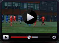 St Cadocs Thistle v Palace ParkU14