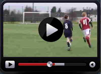 AC Rovers vs Linlithgow Rose WhitesU14