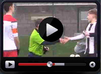 Spartans FC Reds vs Leith Athletic U17
