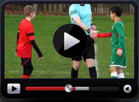 Edinburgh South Athletico v Nova Star U13