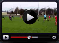 Edinburgh South CFC vs Peebles FC U14