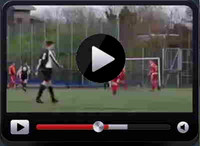 Salvesen CFC vs Gala Fairydean RoversU17