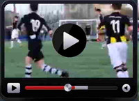 Hutchison Vale FC v Edinburgh City FCU17