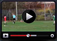 Edinburgh South Athletico v Edinburgh South CFC        U13