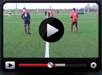 Lasswade Thistle Reds vs Lochend FA U13