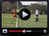 Glasgow City vs Boroughmuir Thistle U19G