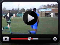 St Patricks FA vs KnightswoodU14
